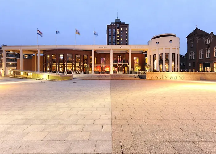 Van Der Valk Theaterhotel De Oranjerie