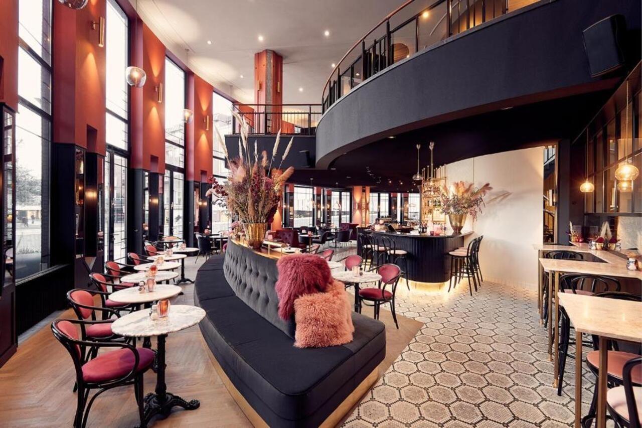 Hotel Der Valk Theaterhotel De Oranjerie 4*