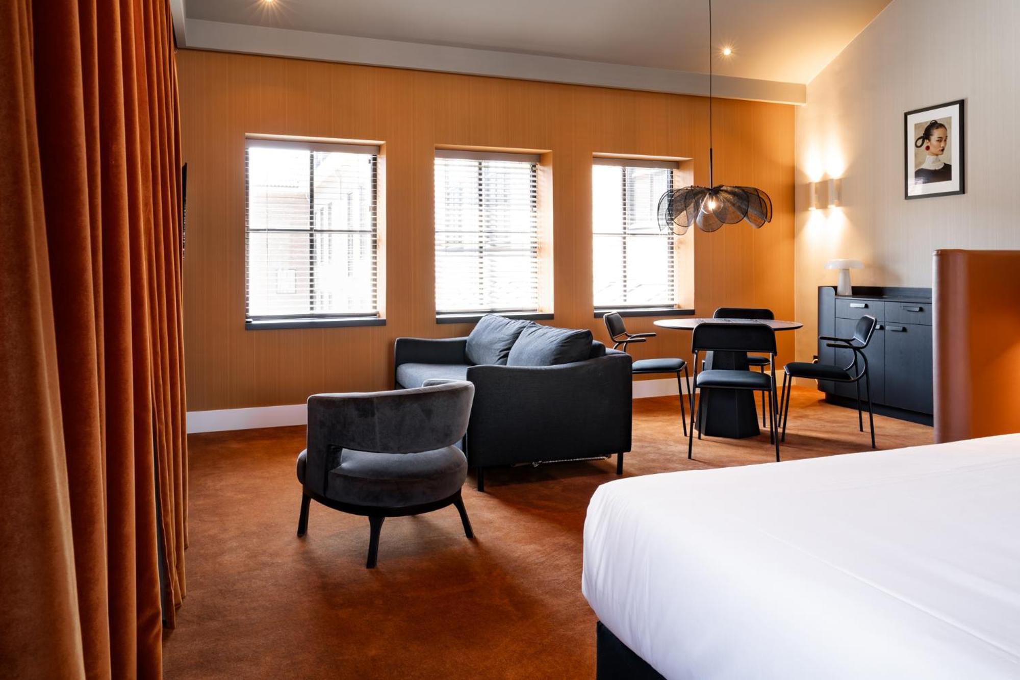 Der Valk Theaterhotel De Oranjerie 4*