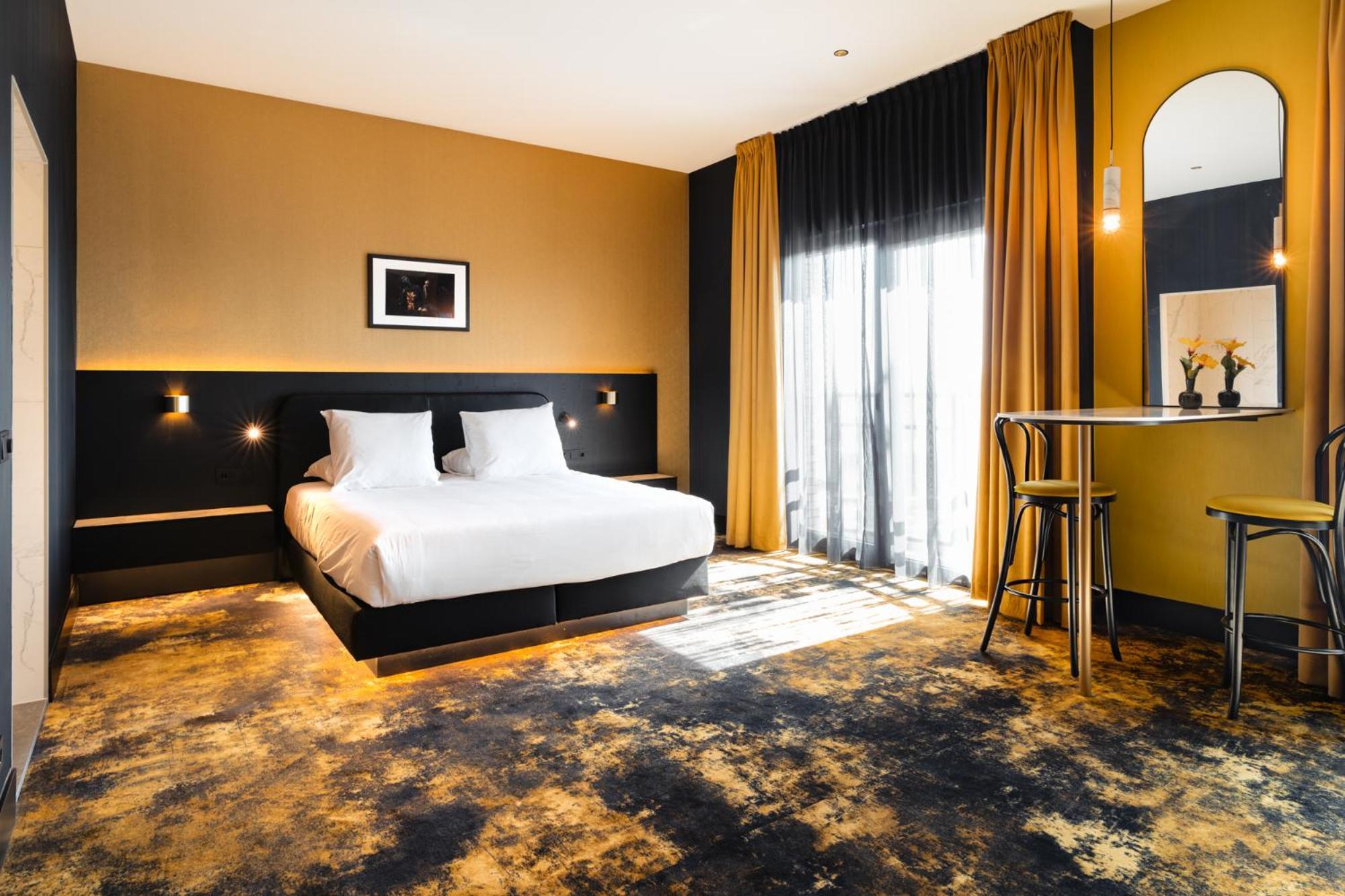 Der Valk Theaterhotel De Oranjerie 4*