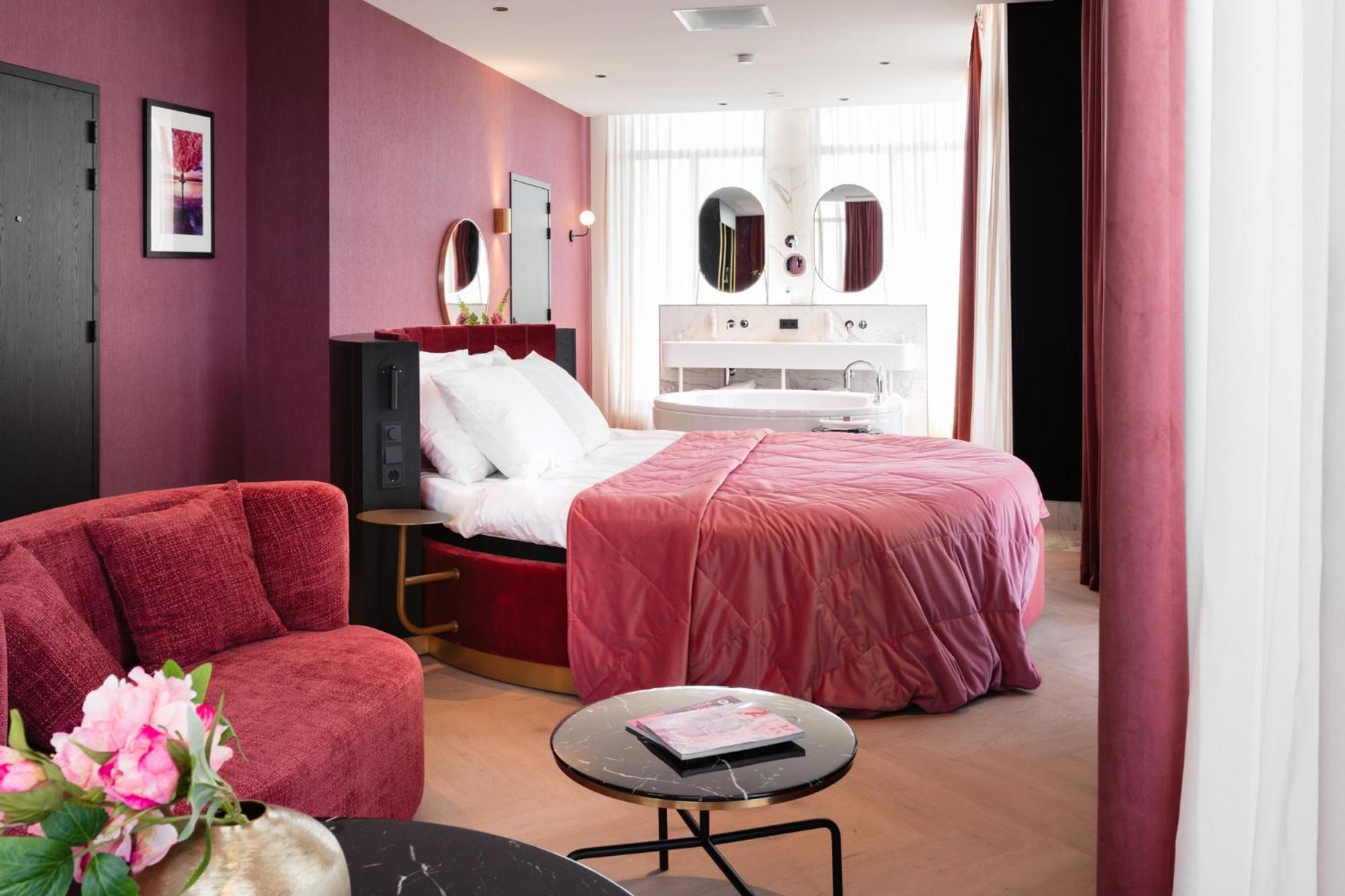 Der Valk Theaterhotel De Oranjerie 4* Ruremonde