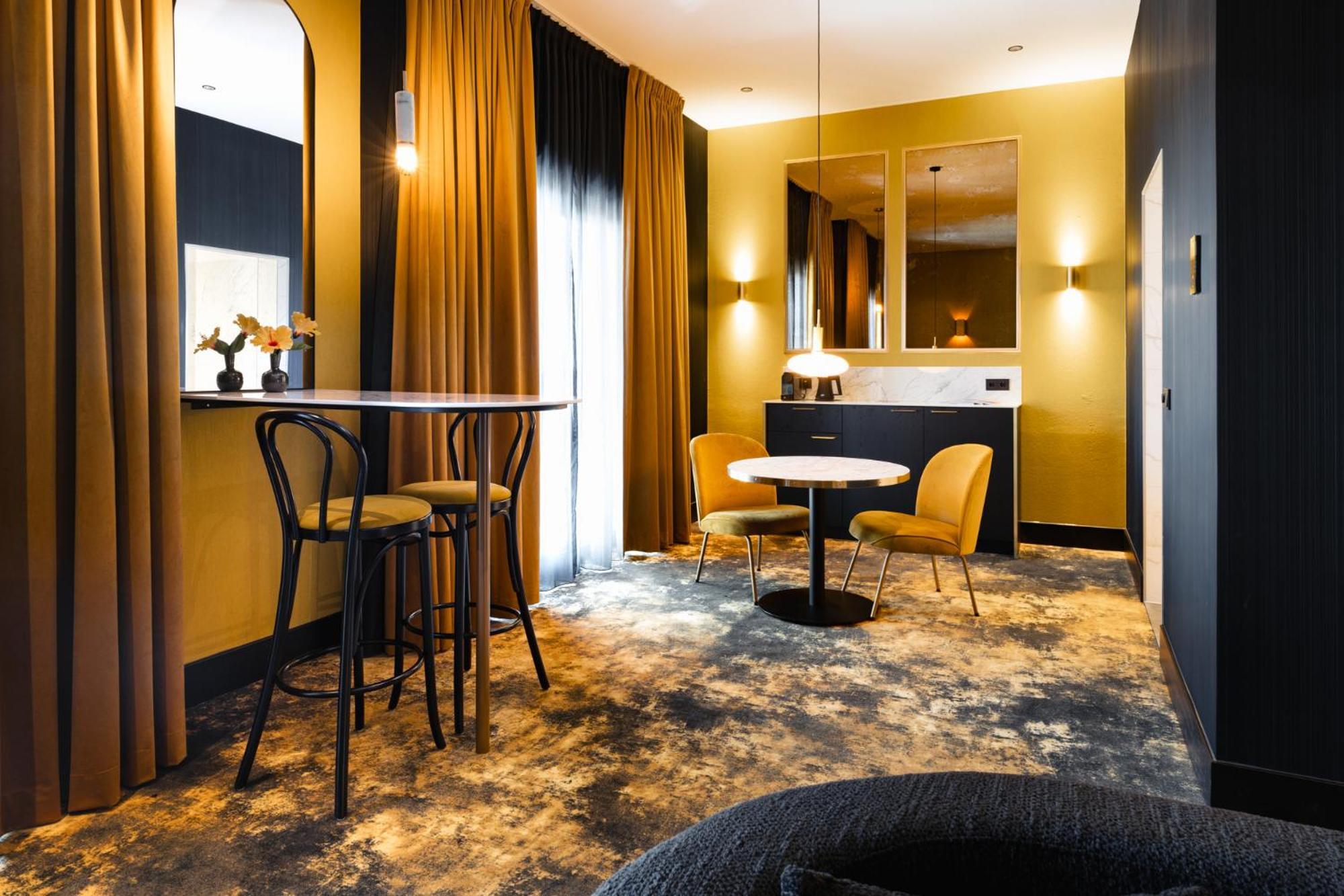 Der Valk Theaterhotel De Oranjerie