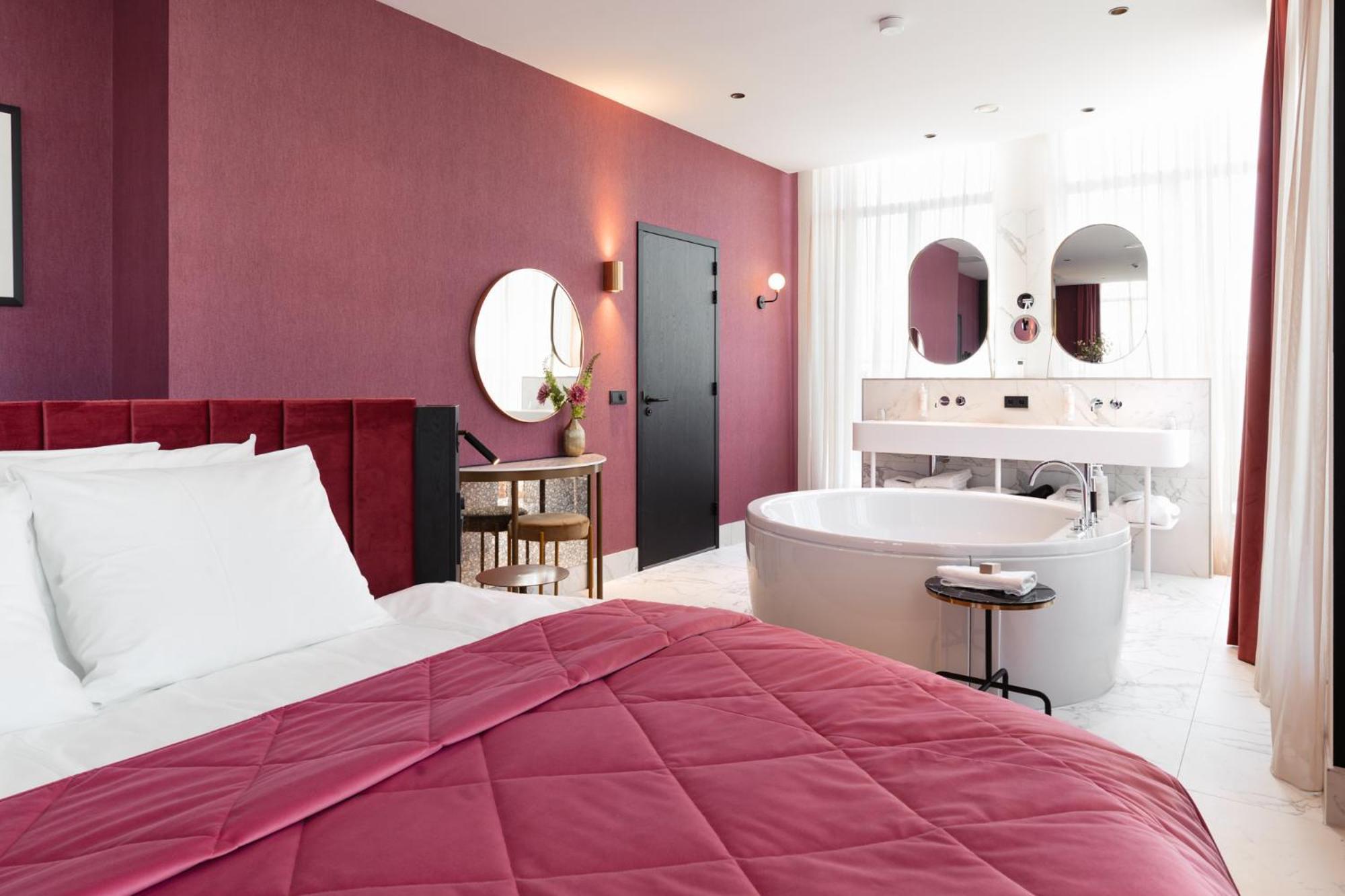 Der Valk Theaterhotel De Oranjerie Hotel 4*