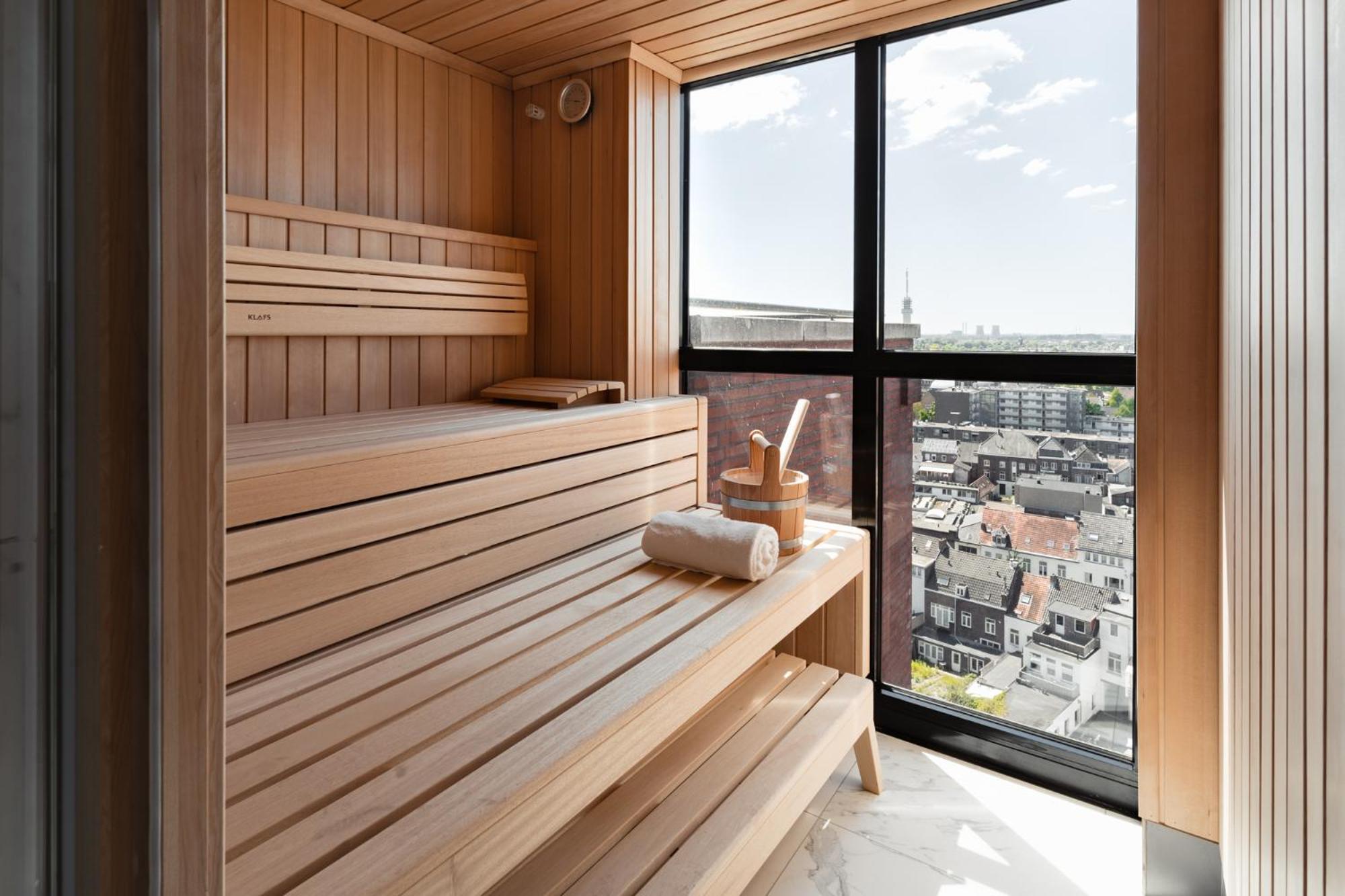 Hotel Der Valk Theaterhotel De Oranjerie Ruremonde