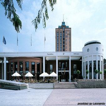 Hotel Der Valk Theaterhotel De Oranjerie 4*
