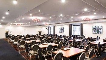 Der Valk Theaterhotel De Oranjerie Ruremonde