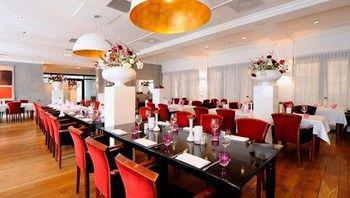 Der Valk Theaterhotel De Oranjerie 4* Ruremonde