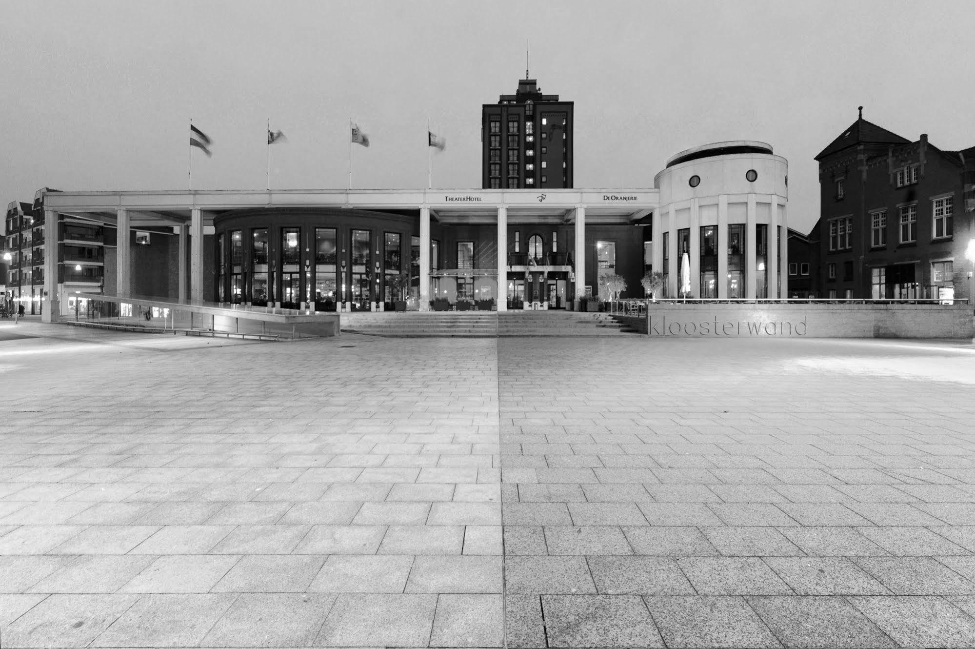 Der Valk Theaterhotel De Oranjerie Hotel Ruremonde