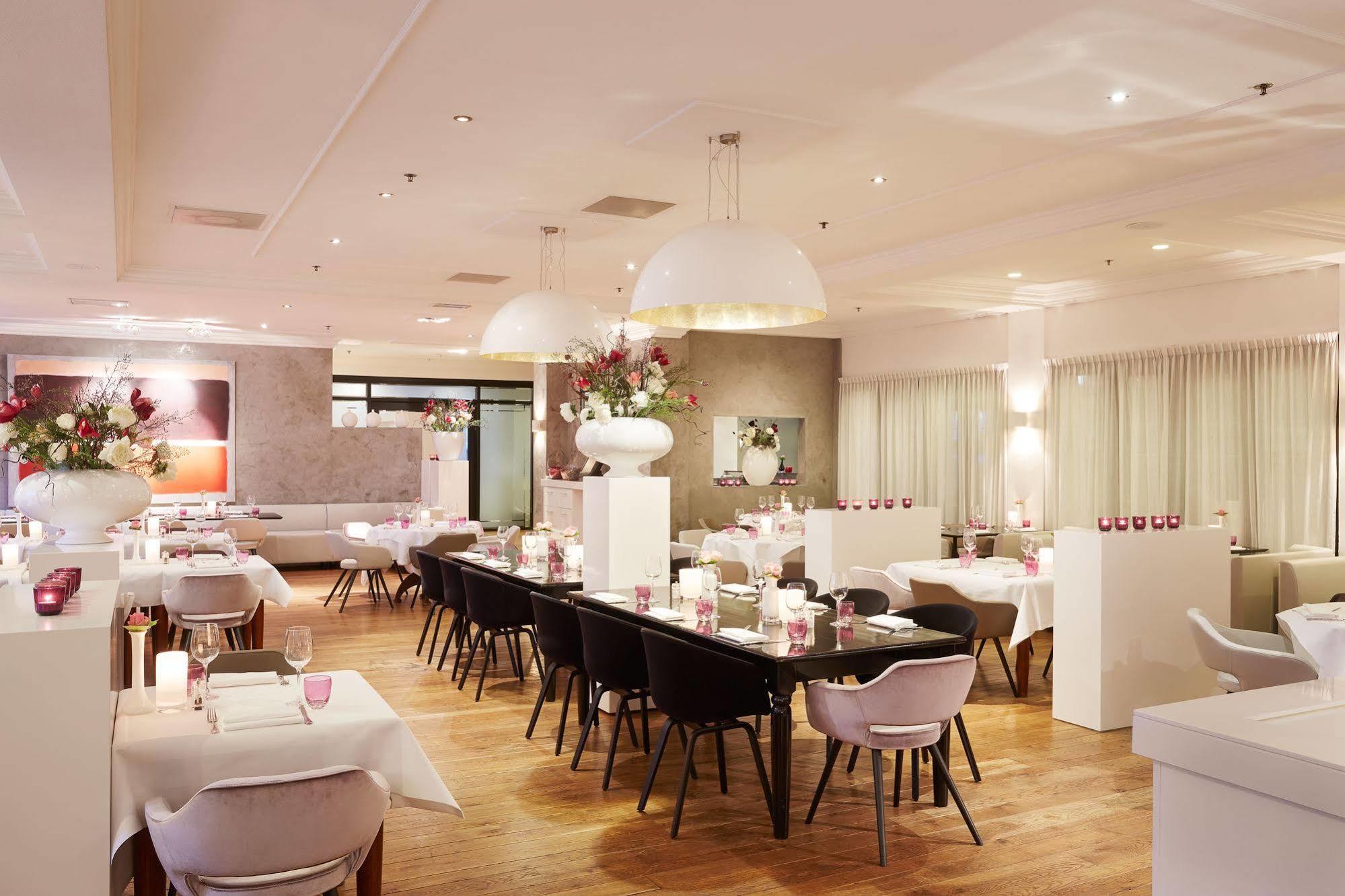 Der Valk Theaterhotel De Oranjerie Hotel 4*