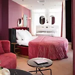 Van Der Valk Theaterhotel De Oranjerie