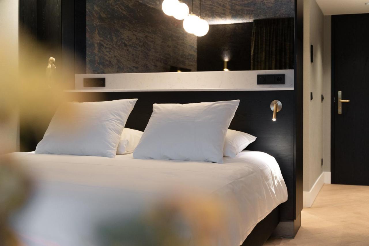 Hotel Der Valk Theaterhotel De Oranjerie 4*
