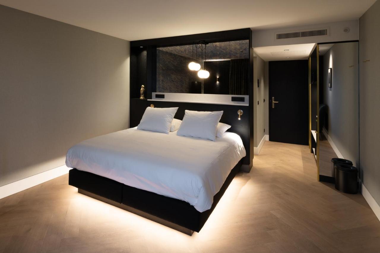 Hotel Der Valk Theaterhotel De Oranjerie Roermond