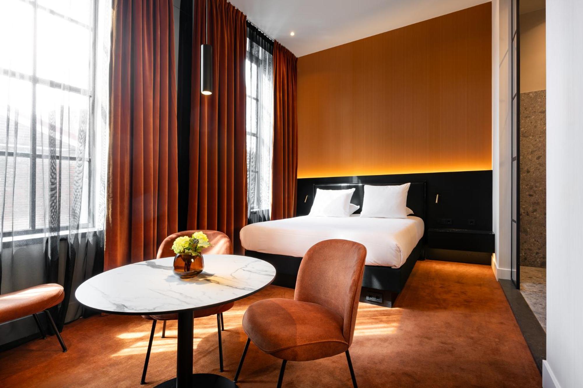 Der Valk Theaterhotel De Oranjerie Ruremonde