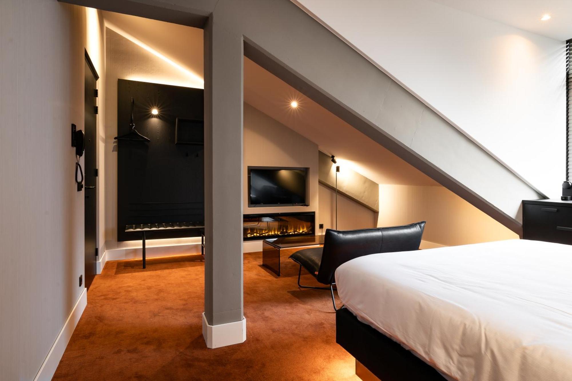 Der Valk Theaterhotel De Oranjerie 4* Ruremonde