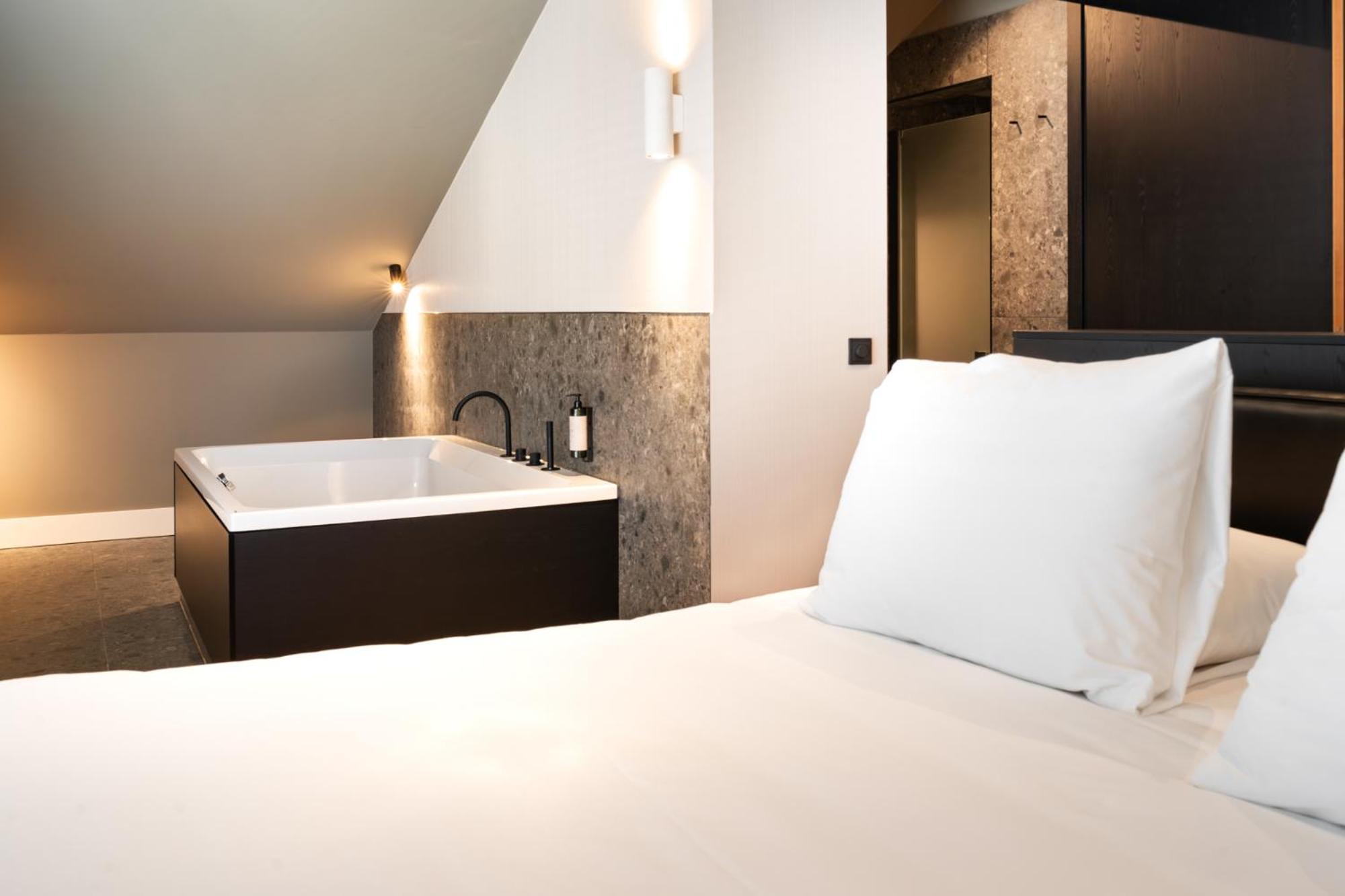 Hotel Der Valk Theaterhotel De Oranjerie