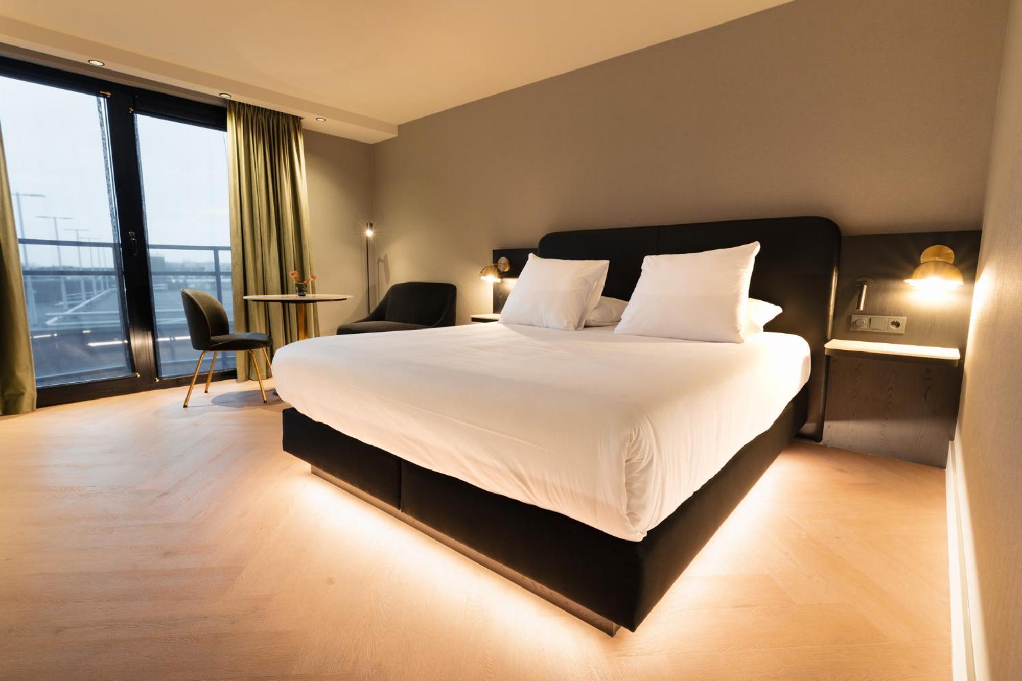 Der Valk Theaterhotel De Oranjerie Roermond