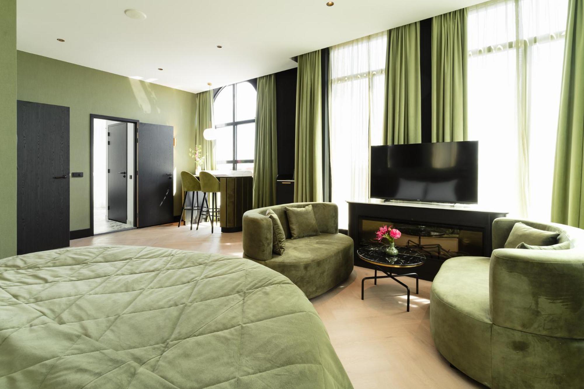 Der Valk Theaterhotel De Oranjerie Hotel