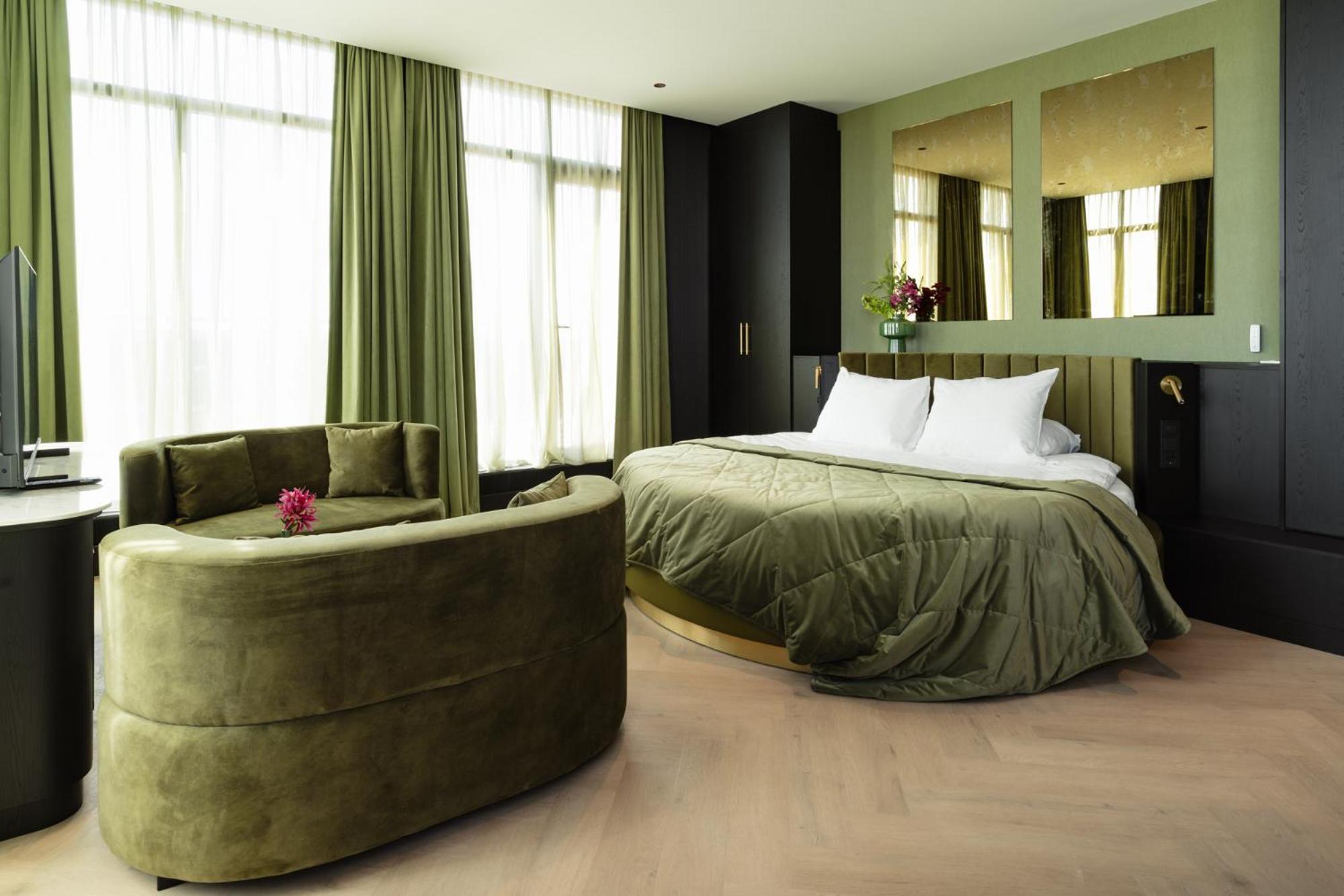 Hotel Der Valk Theaterhotel De Oranjerie