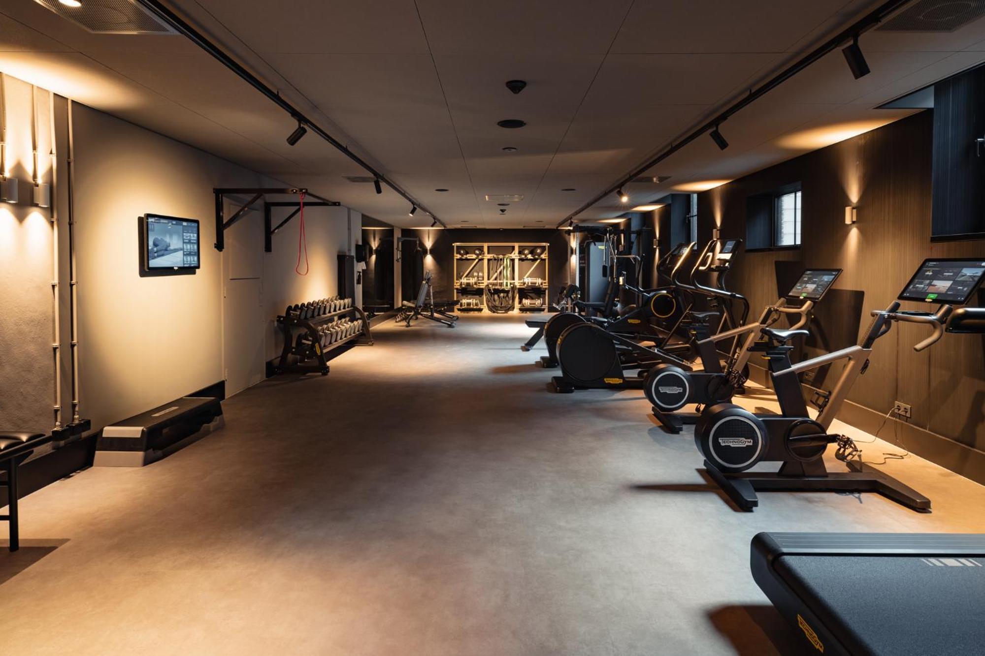 Hotel Der Valk Theaterhotel De Oranjerie 4*