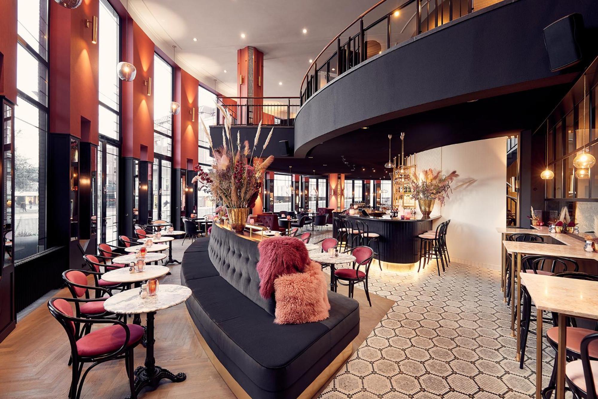 Hotel Der Valk Theaterhotel De Oranjerie Ruremonde