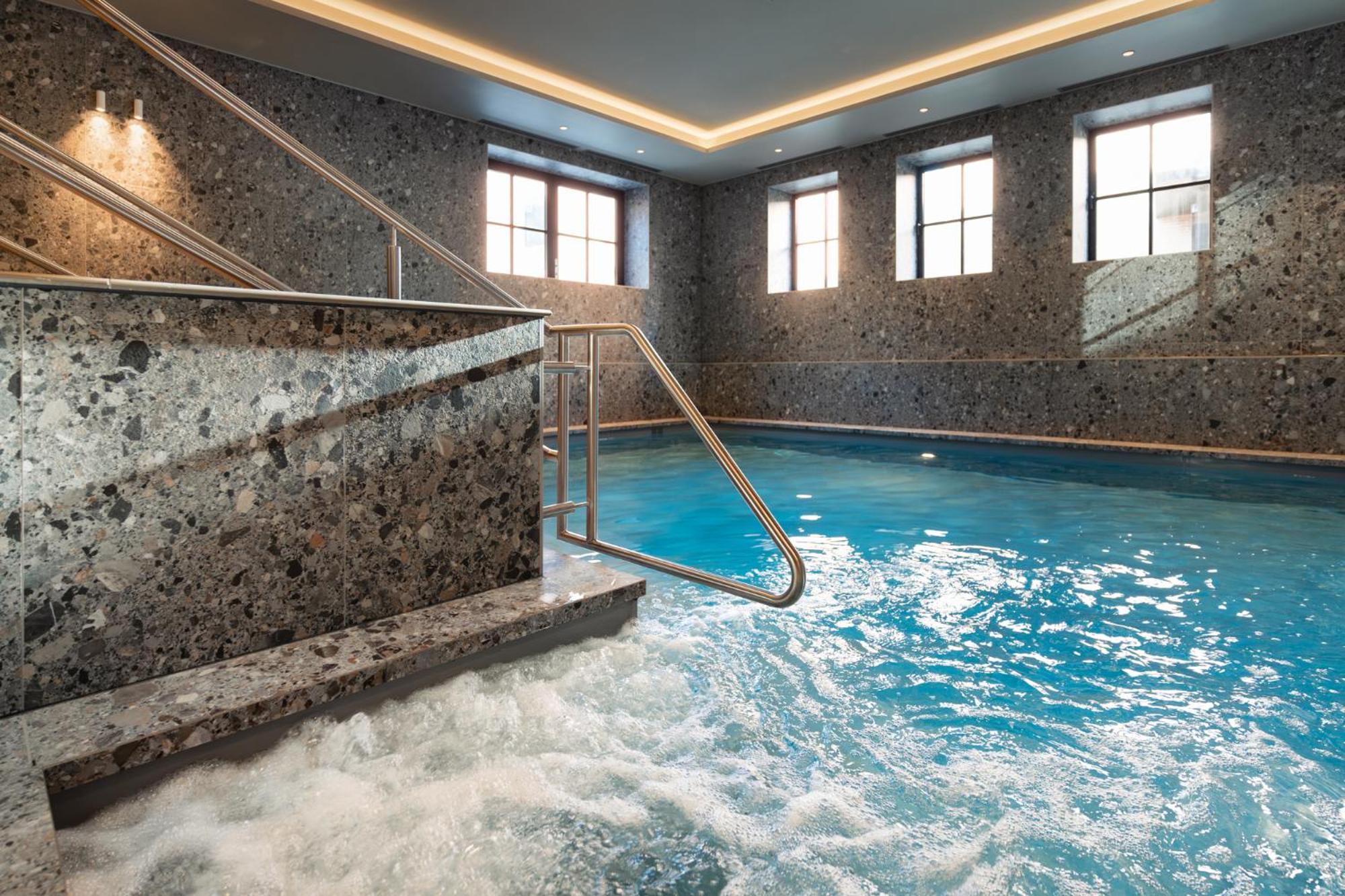 Der Valk Theaterhotel De Oranjerie Hotel 4*