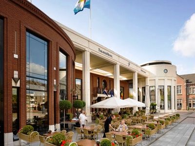 Hotel Der Valk Theaterhotel De Oranjerie Ruremonde