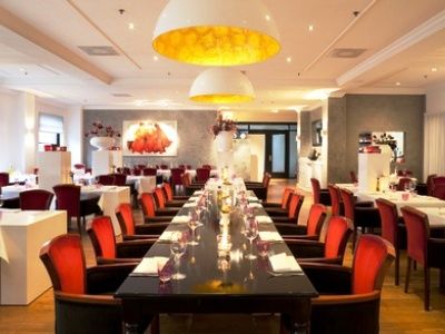Der Valk Theaterhotel De Oranjerie 4*
