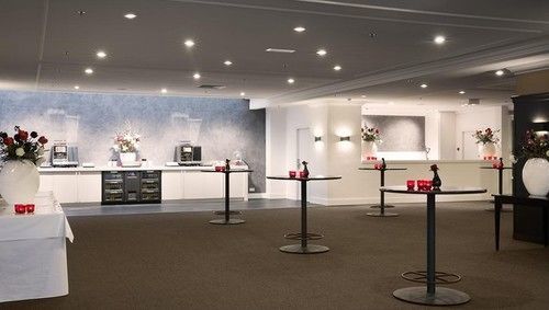 Der Valk Theaterhotel De Oranjerie Hotel 4*
