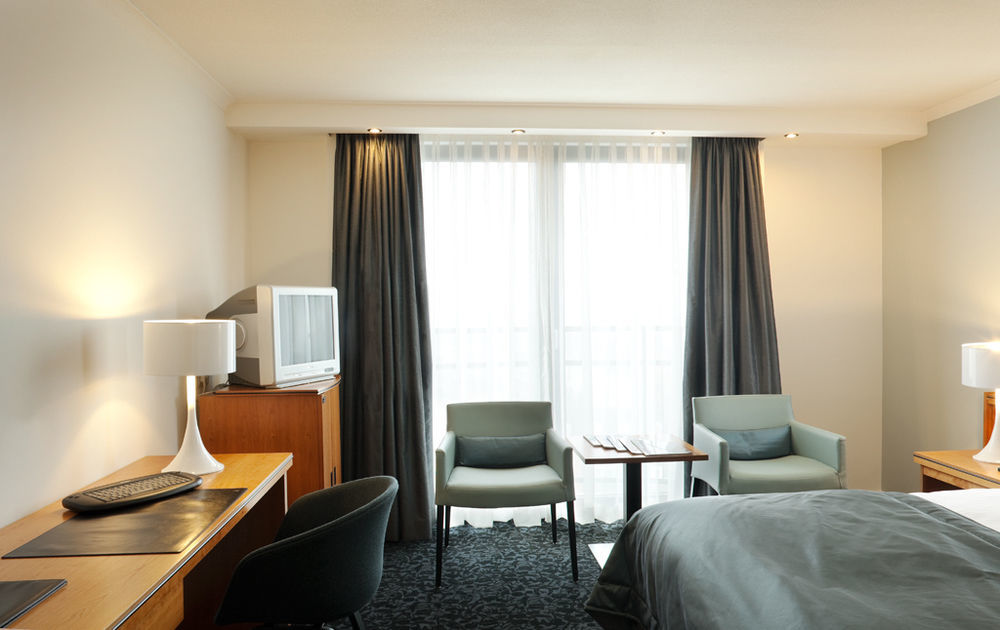 Hotel Der Valk Theaterhotel De Oranjerie Ruremonde