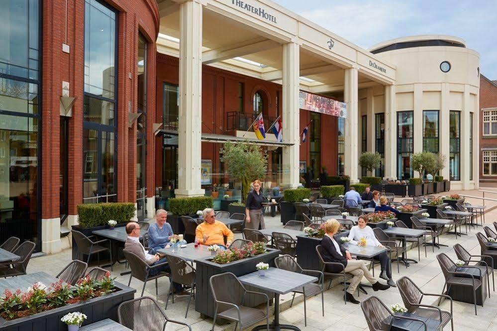 Der Valk Theaterhotel De Oranjerie Roermond