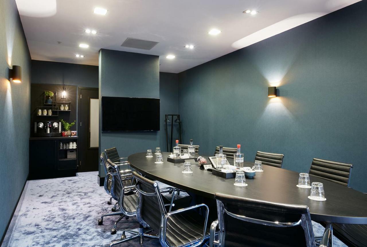 Der Valk Theaterhotel De Oranjerie Hotel 4*