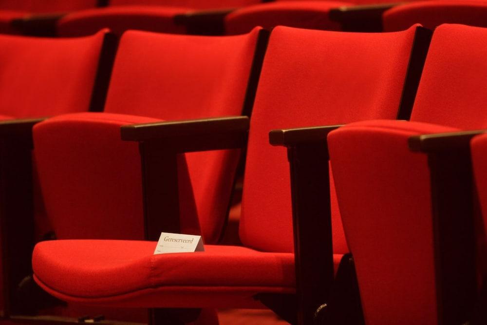 Der Valk Theaterhotel De Oranjerie Hotel Roermond