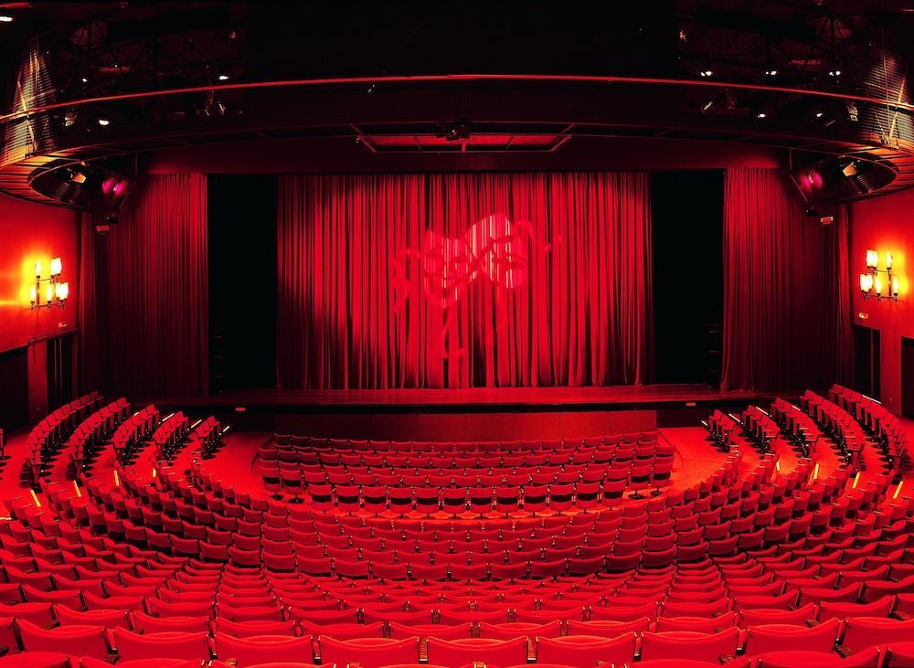 Der Valk Theaterhotel De Oranjerie Hotel Ruremonde