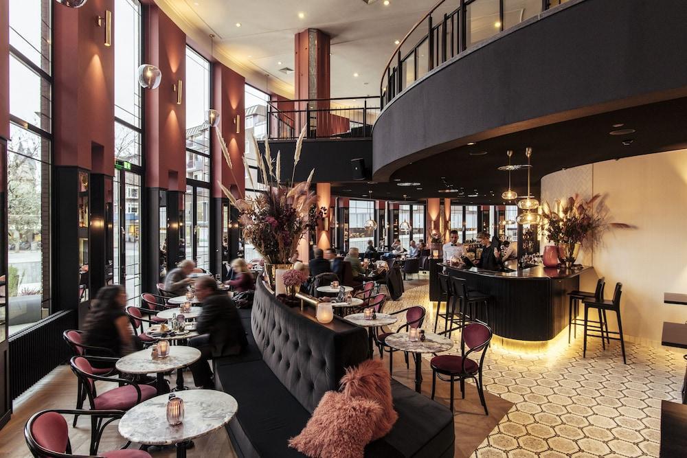 Der Valk Theaterhotel De Oranjerie